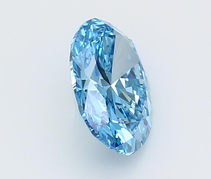 2.01 Carat Oval Lab Diamond :: Greenstar spin frame 01
