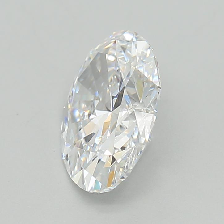 2.03 Carat Oval Lab Diamond :: Greenstar spin frame 01