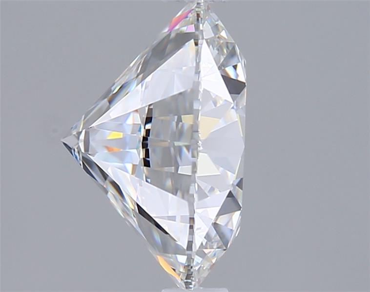 2.78 Carat Round Lab Diamond :: Greenstar spin frame 01