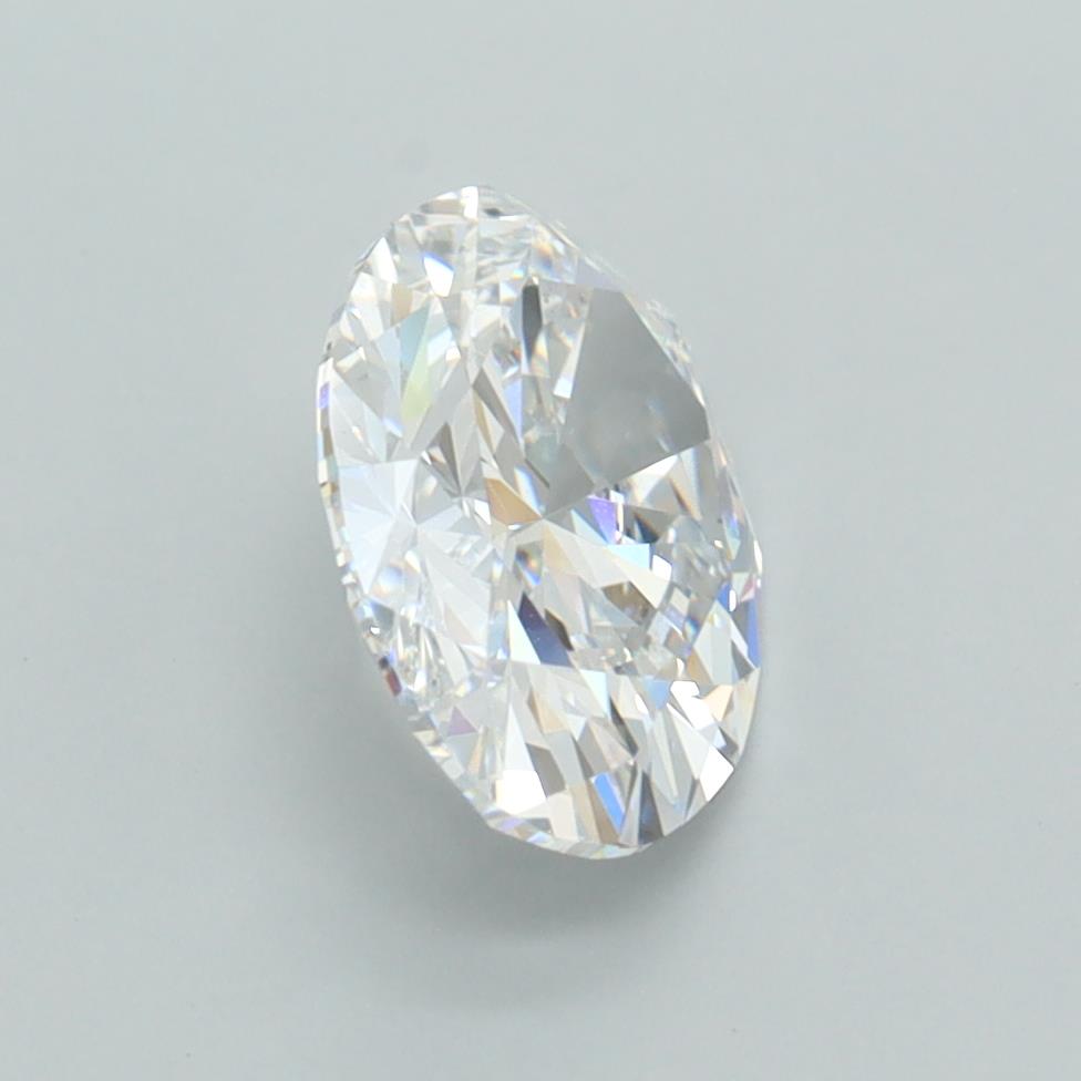 2.04 Carat Oval Lab Diamond :: Greenstar spin frame 01