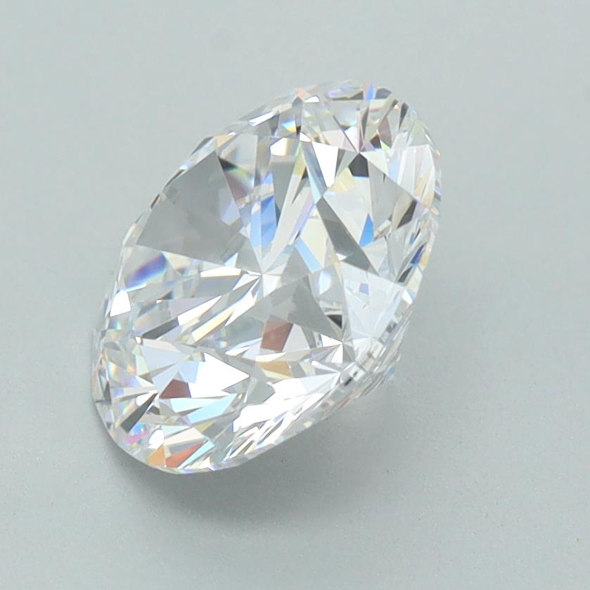 2.51 Carat Round Lab Diamond :: Greenstar spin frame 01