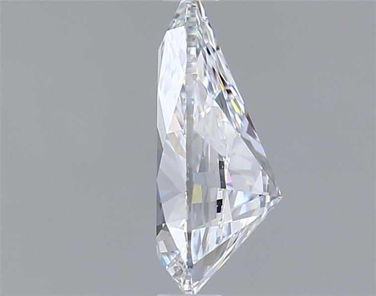 1.53 Carat Pear Lab Diamond :: Greenstar spin frame 01