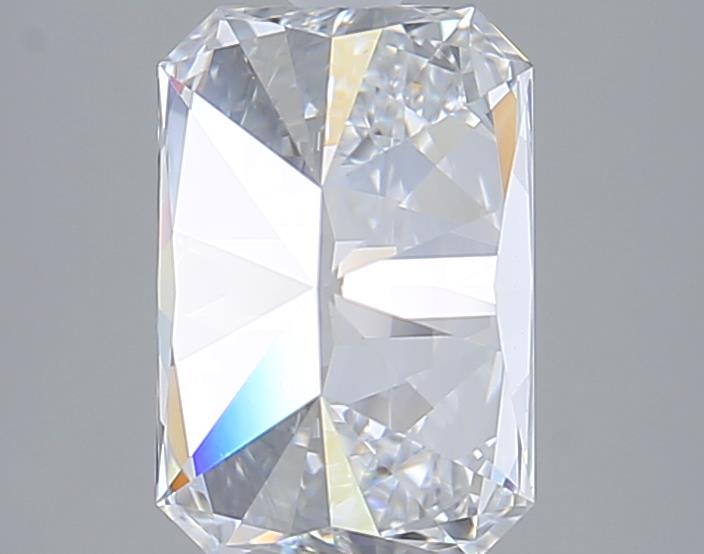 2.24 Carat Radiant Lab Diamond :: Greenstar spin frame 01