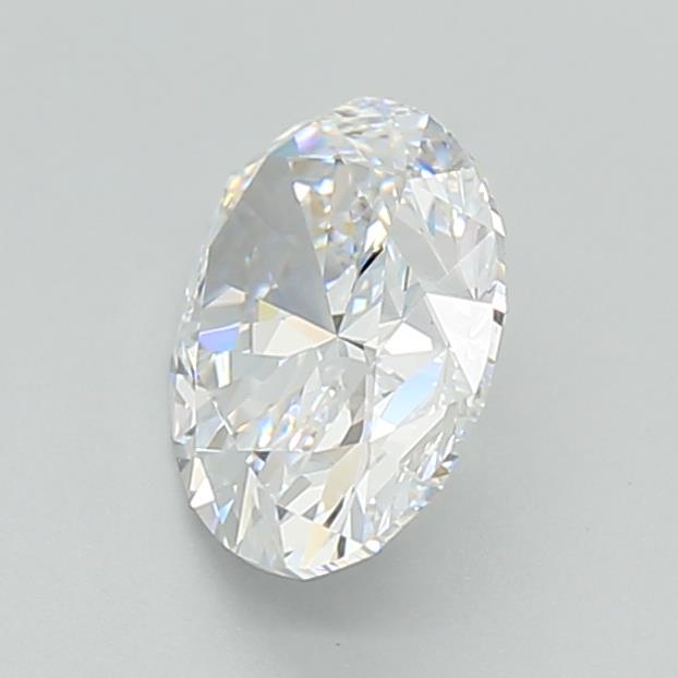2.13 Carat Oval Lab Diamond :: Greenstar spin frame 01