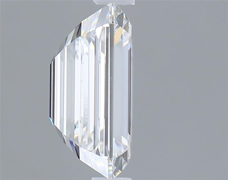 1.51 Carat Emerald Lab Diamond :: Greenstar spin frame 01