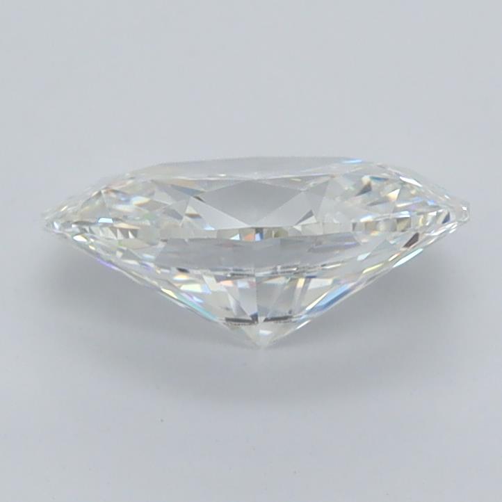 1.07 Carat Oval Lab Diamond :: Greenstar spin frame 01