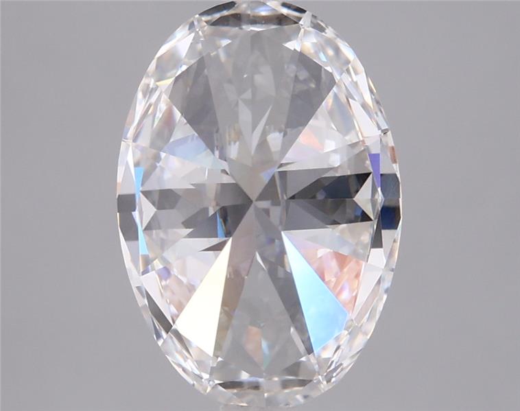 2.52 Carat Oval Lab Diamond :: Greenstar spin frame 01