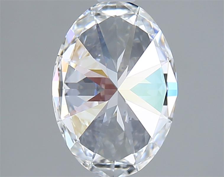 1.51 Carat Oval Lab Diamond :: Greenstar spin frame 01