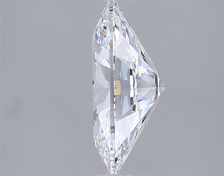 2.01 Carat Oval Lab Diamond :: Greenstar spin frame 01