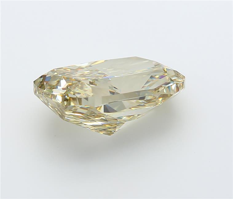 6.28 Carat Cushion Lab Diamond :: Greenstar spin frame 01