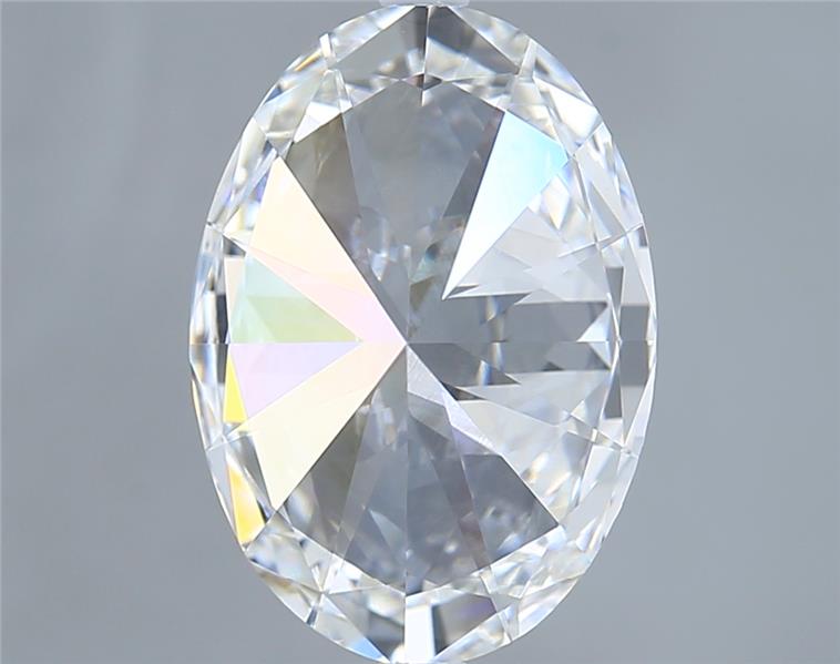 5.07 Carat Oval Lab Diamond :: Greenstar spin frame 01