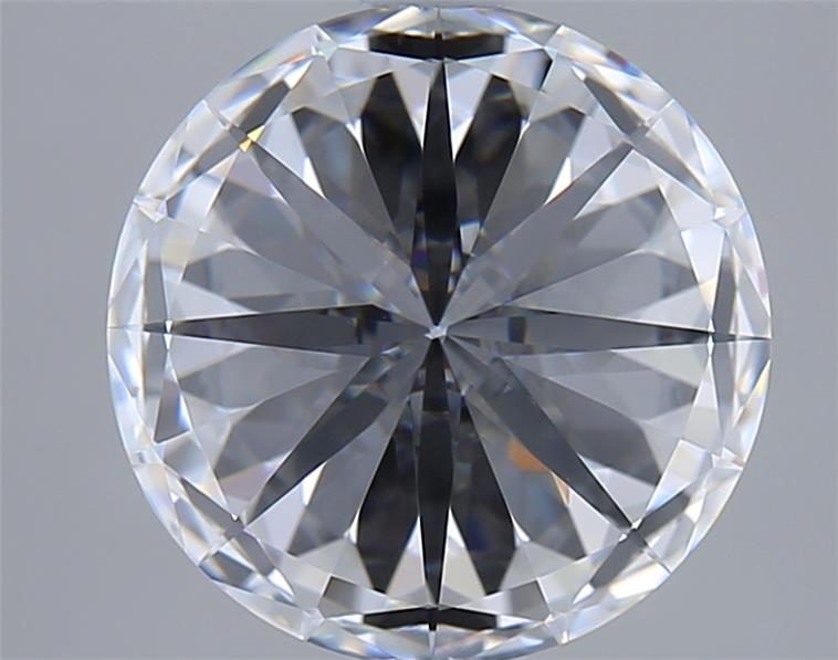 2.51 Carat Round Lab Diamond :: Greenstar spin frame 01