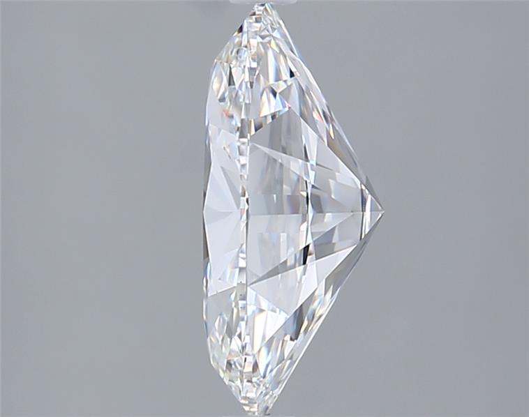 3.03 Carat Oval Lab Diamond :: Greenstar spin frame 01