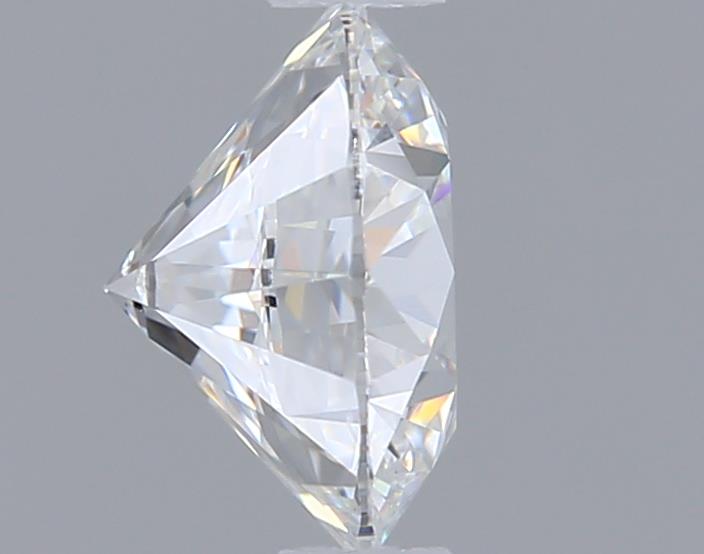 1.04 Carat Round Lab Diamond :: Greenstar spin frame 01