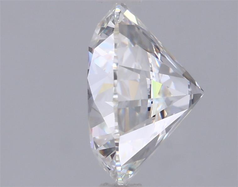 2.06 Carat Round Lab Diamond :: Greenstar spin frame 01