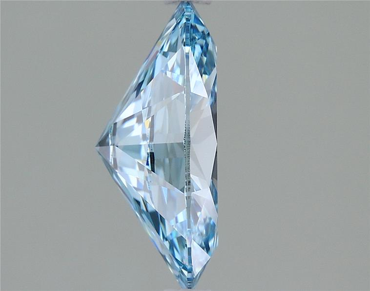 2.02 Carat Oval Lab Diamond :: Greenstar spin frame 01