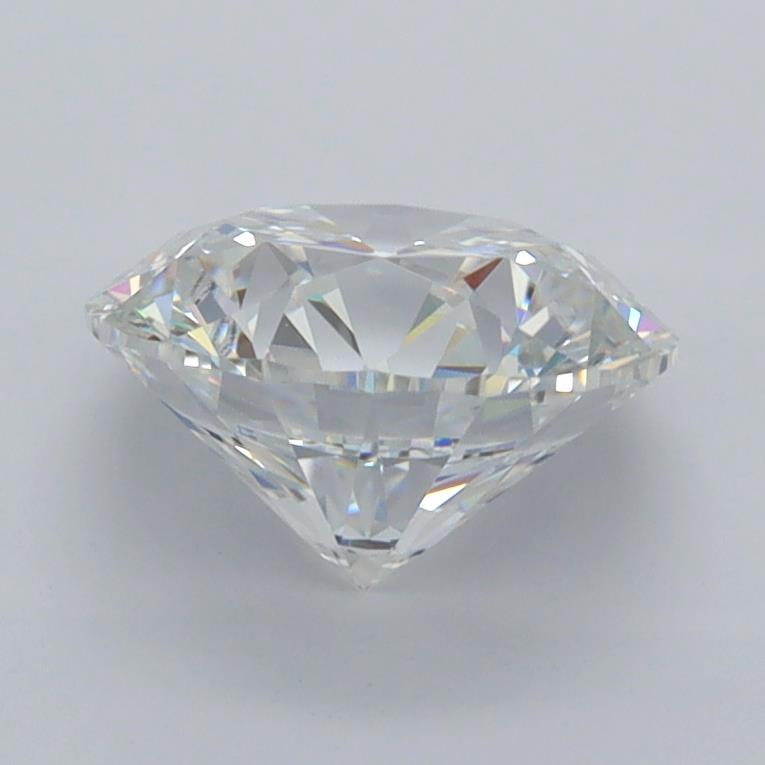 2.06 Carat Round Lab Diamond :: Greenstar spin frame 01