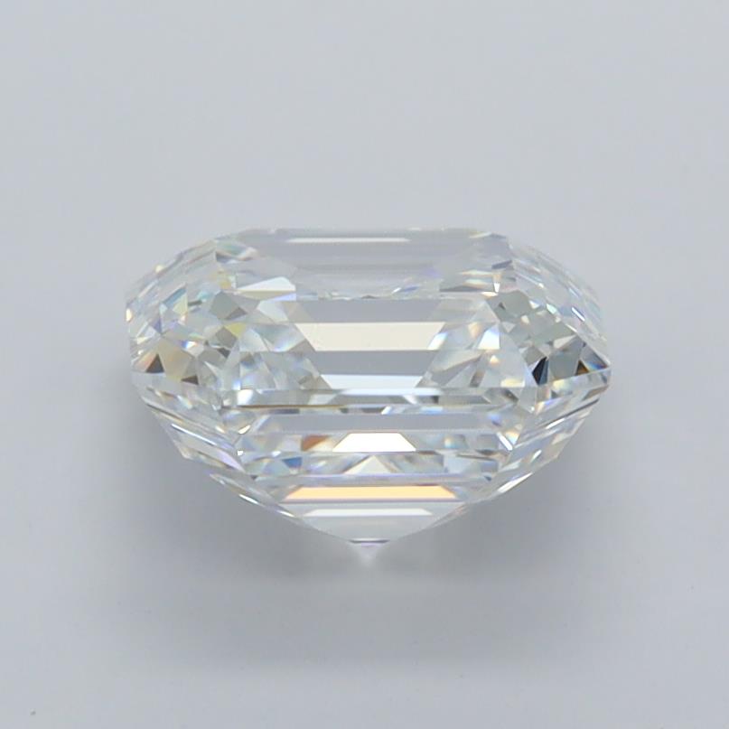 2.05 Carat Asscher Lab Diamond :: Greenstar spin frame 01
