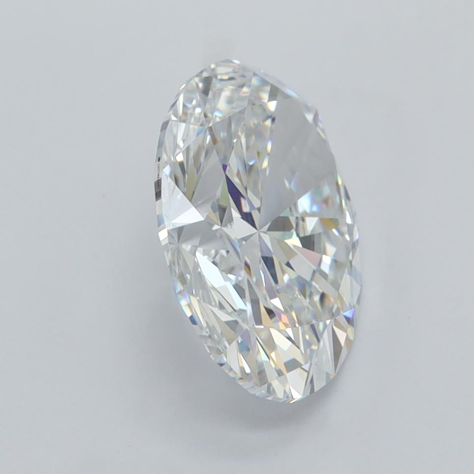 2.51 Carat Oval Lab Diamond :: Greenstar spin frame 01
