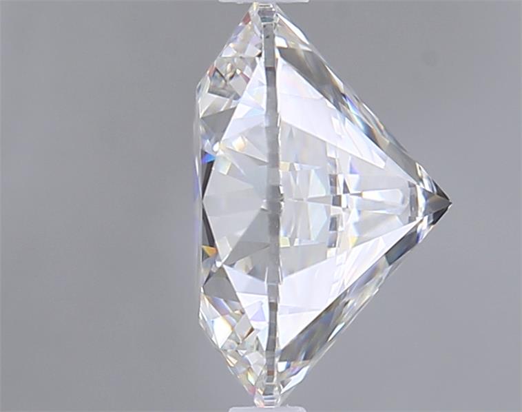 3.02 Carat Round Lab Diamond :: Greenstar spin frame 01