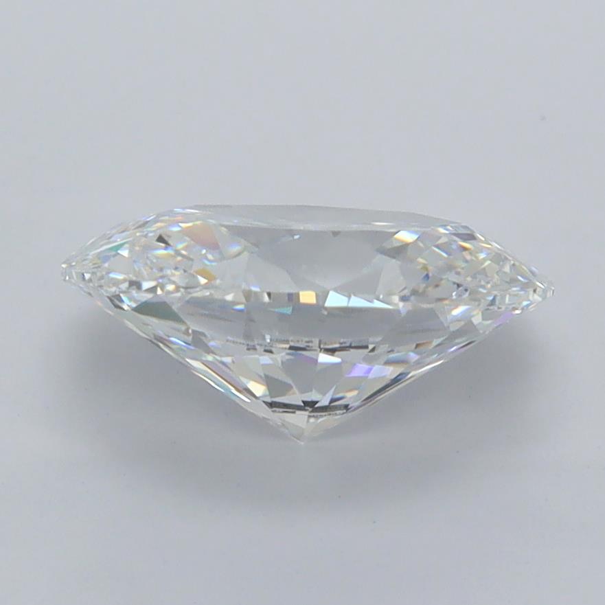 2.01 Carat Oval Lab Diamond :: Greenstar spin frame 01
