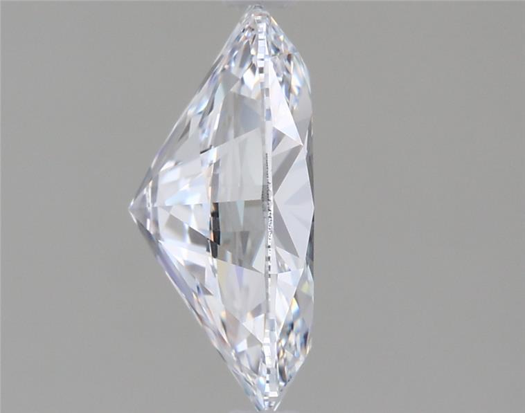 1.54 Carat Oval Lab Diamond :: Greenstar spin frame 01
