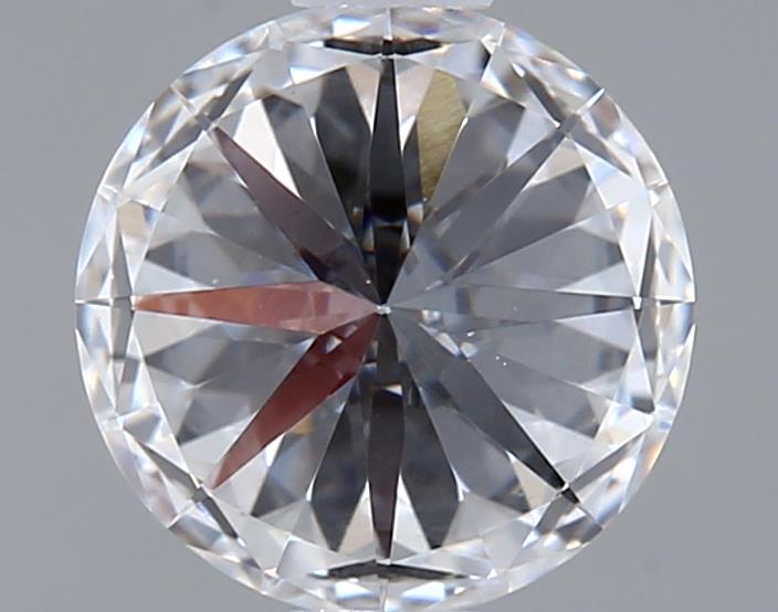 1.00 Carat Round Lab Diamond :: Greenstar spin frame 01