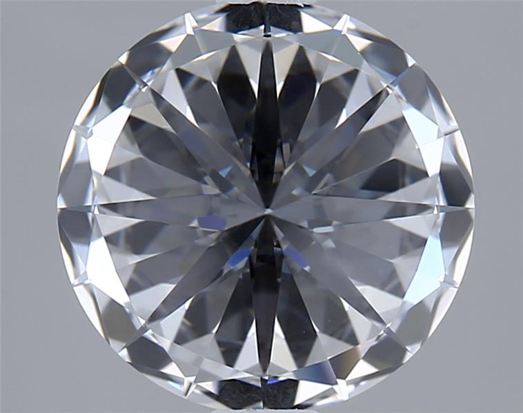 1.98 Carat Round Lab Diamond :: Greenstar spin frame 01