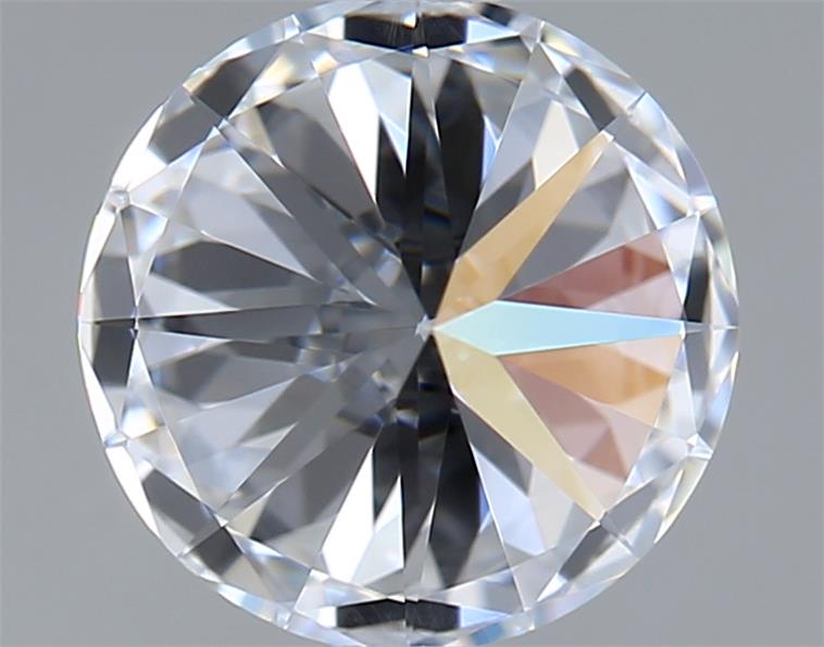 1.50 Carat Round Lab Diamond :: Greenstar spin frame 01