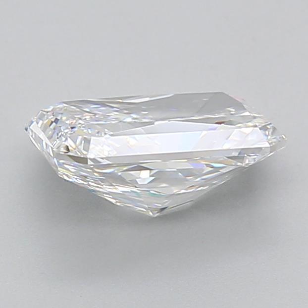 2.07 Carat Radiant Lab Diamond :: Greenstar spin frame 01