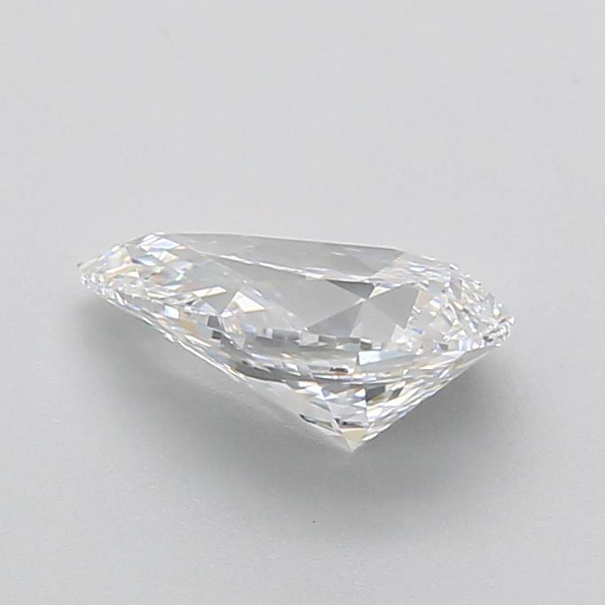 1.51 Carat Pear Lab Diamond :: Greenstar spin frame 01