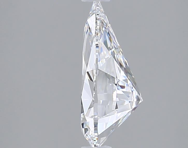 2.09 Carat Pear Lab Diamond :: Greenstar spin frame 01