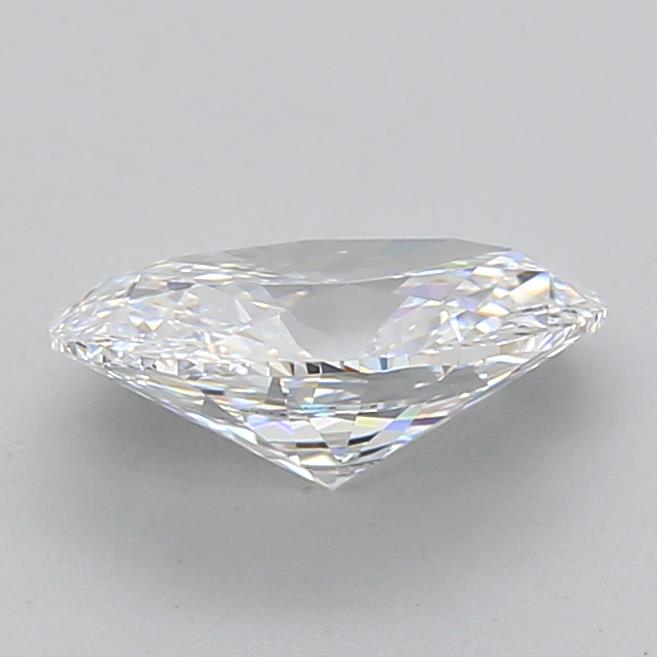 2.14 Carat Oval Lab Diamond :: Greenstar spin frame 01