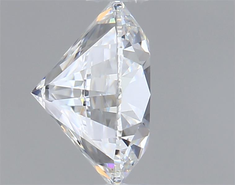 1.06 Carat Round Lab Diamond :: Greenstar spin frame 01
