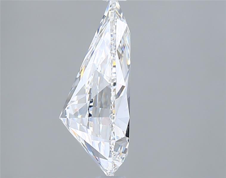 3.01 Carat Pear Lab Diamond :: Greenstar spin frame 01