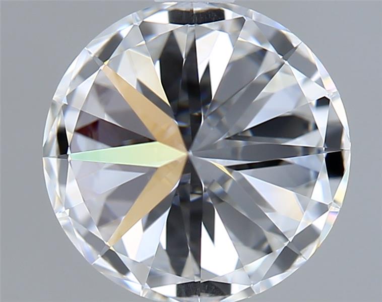 1.51 Carat Round Lab Diamond :: Greenstar spin frame 01
