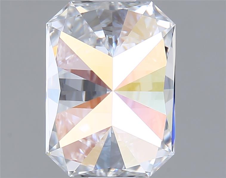 1.55 Carat Radiant Lab Diamond :: Greenstar spin frame 01