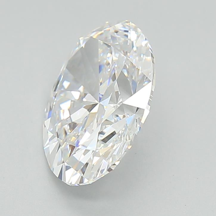 3.51 Carat Oval Lab Diamond :: Greenstar spin frame 01