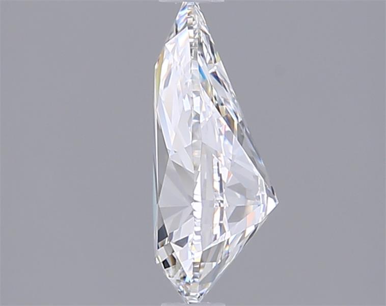 1.52 Carat Pear Lab Diamond :: Greenstar spin frame 01