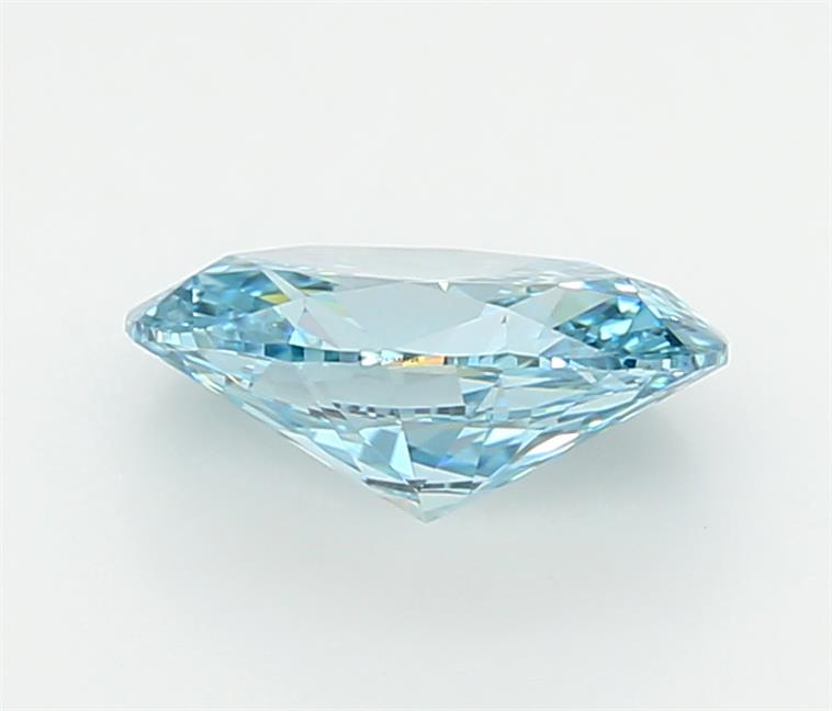 2.21 Carat Oval Lab Diamond :: Greenstar spin frame 01