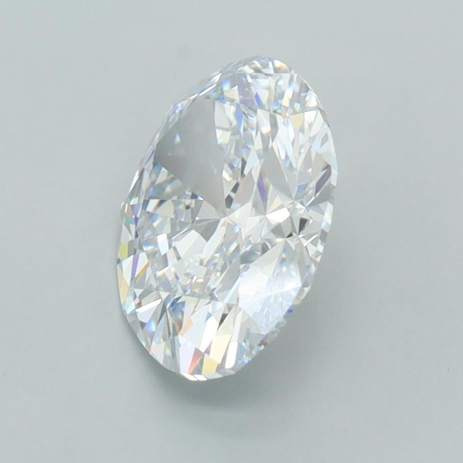2.04 Carat Oval Lab Diamond :: Greenstar spin frame 01