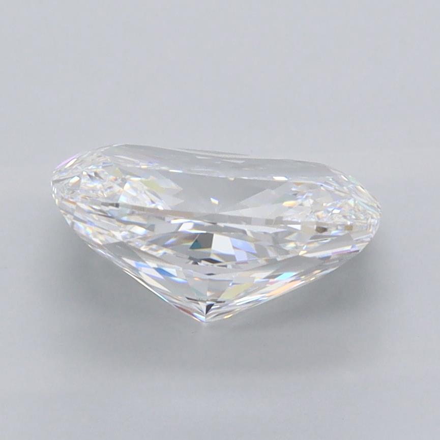 2.04 Carat Cushion Lab Diamond :: Greenstar spin frame 01