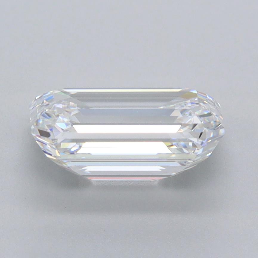 2.01 Carat Emerald Lab Diamond :: Greenstar spin frame 01