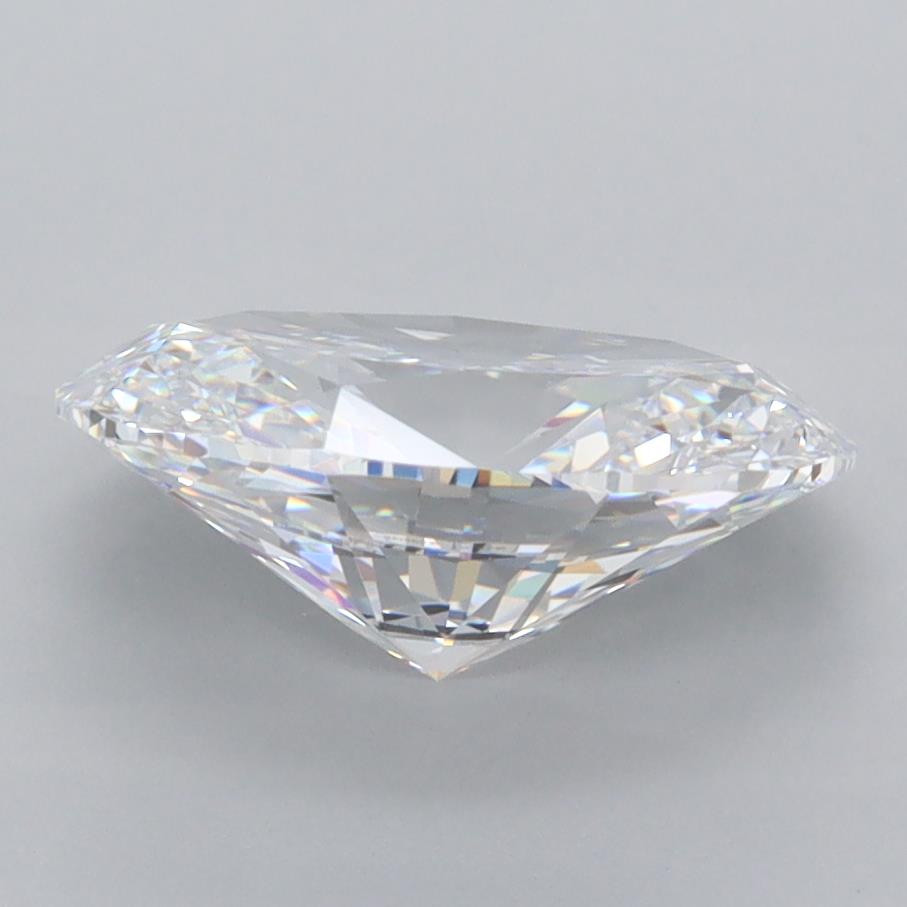 2.43 Carat Oval Lab Diamond :: Greenstar spin frame 01