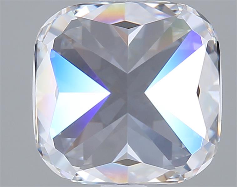 2.50 Carat Cushion Lab Diamond :: Greenstar spin frame 01