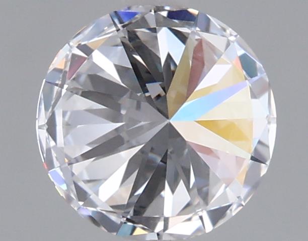 0.95 Carat Round Lab Diamond :: Greenstar spin frame 01