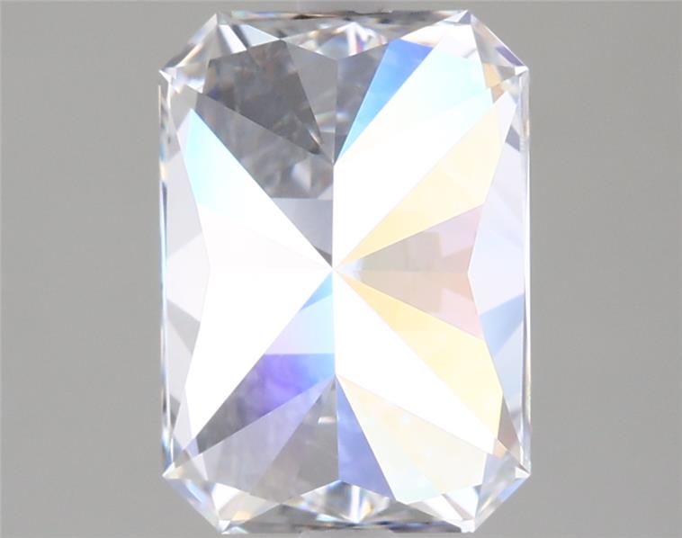 2.06 Carat Radiant Lab Diamond :: Greenstar spin frame 01