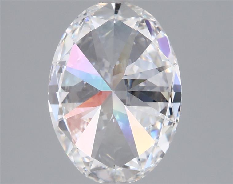2.00 Carat Oval Lab Diamond :: Greenstar spin frame 01