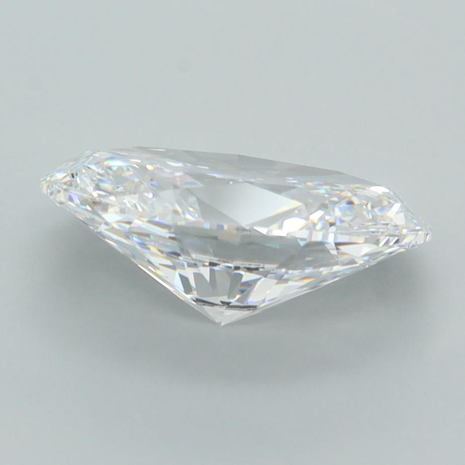 2.27 Carat Oval Lab Diamond :: Greenstar spin frame 01