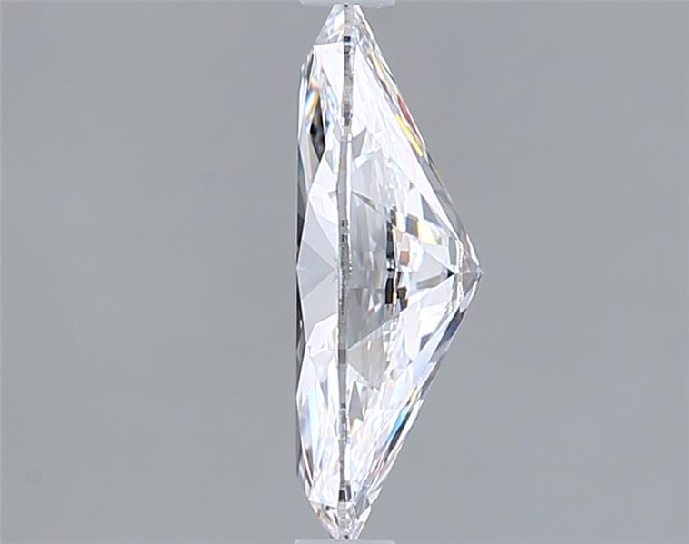 1.55 Carat Marquise Lab Diamond :: Greenstar spin frame 01